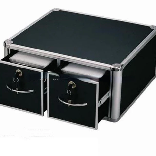 1000 CD DVD Hard Aluminum CD Storage Case - China Aluminum Storage Case and  Aluminium Tool Case price