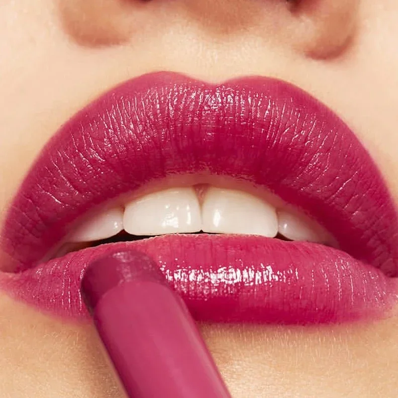 

Colored Moisturizing Lip Balm Long Lasting Non Sticky Nourishing Watery Lip Gloss Lighten Lips Line Lips Care Beauty Cosmetics