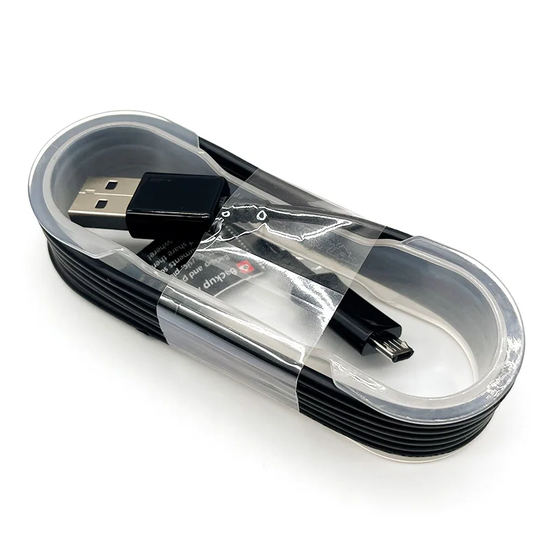 High-Speed 15W Quick Charging Adapter with 1.5M Micro USB Cable