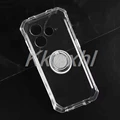 Ring Case Clear