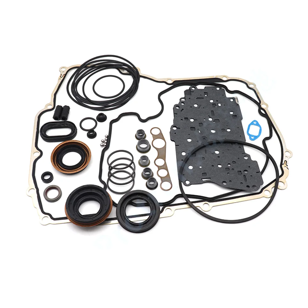 

6T40 6T40E 6T45 6T45E Automatic Transmission Rebuild Gasket Repair Kit for GM Buick Opel Chevrolet Saab