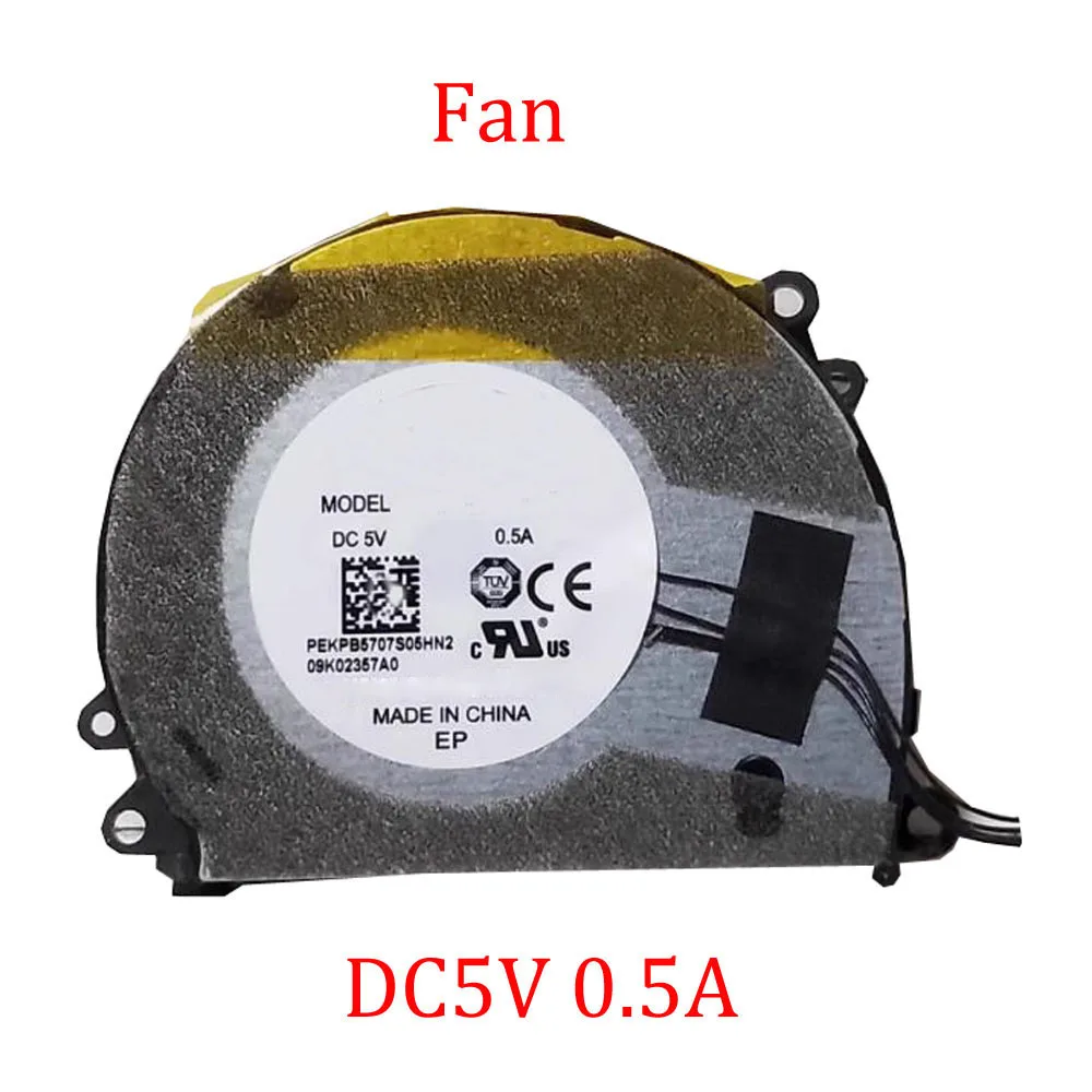 Laptop CPU FAN For GPD Win Mini 8840 DC5V 0.5A 4PIN New WINMini / WIN Mini New