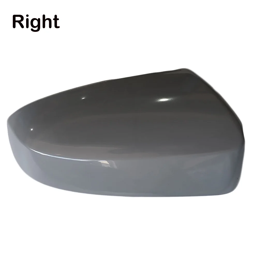 

Gray Right Driver Side Mirror Skull Cap 96301-ET03E For Nissan For Sentra 07-12 2024 Hot Sale Brand New And High Quality