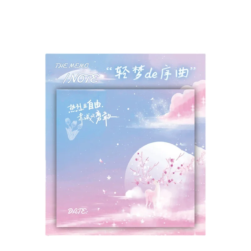 Рисунок 5 - Блокноты для записей 60 листов/набор