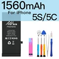 1560mA For i5S