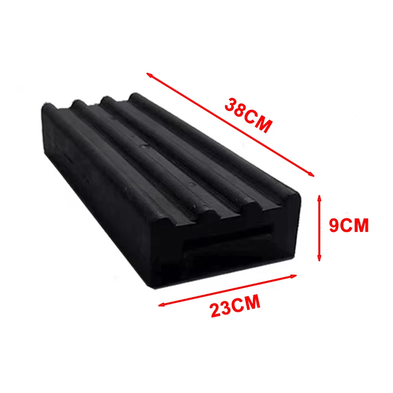 1 Pair Of Anti Sinking Board Beach Off-road Vehicle Escape Board Self Rescue Device Mud And Snow Outdoor Escape Tool car escape board
