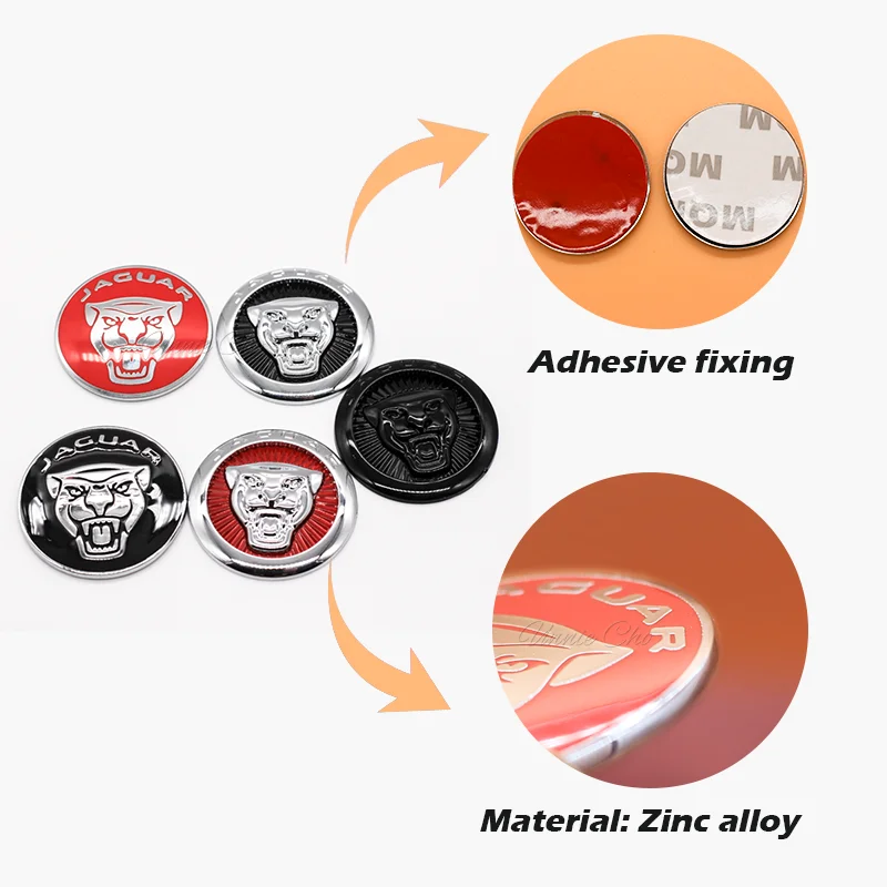 Gear Knob Face Sticker Epoxy Gear Cover Trim Interior Mouldings Decoration Epoxy Black Button Covers For Jaguar XF X250 interior mouldings,car moulding decoration,car knob covers,car engine start button sticker,car gear cover trim,car styling stickers,car gear shift knob cover,car button repair stickers