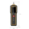 Handheld Vibration Meter Digital Vibration Measuring Tool Vibration Instrument SW-65A 2