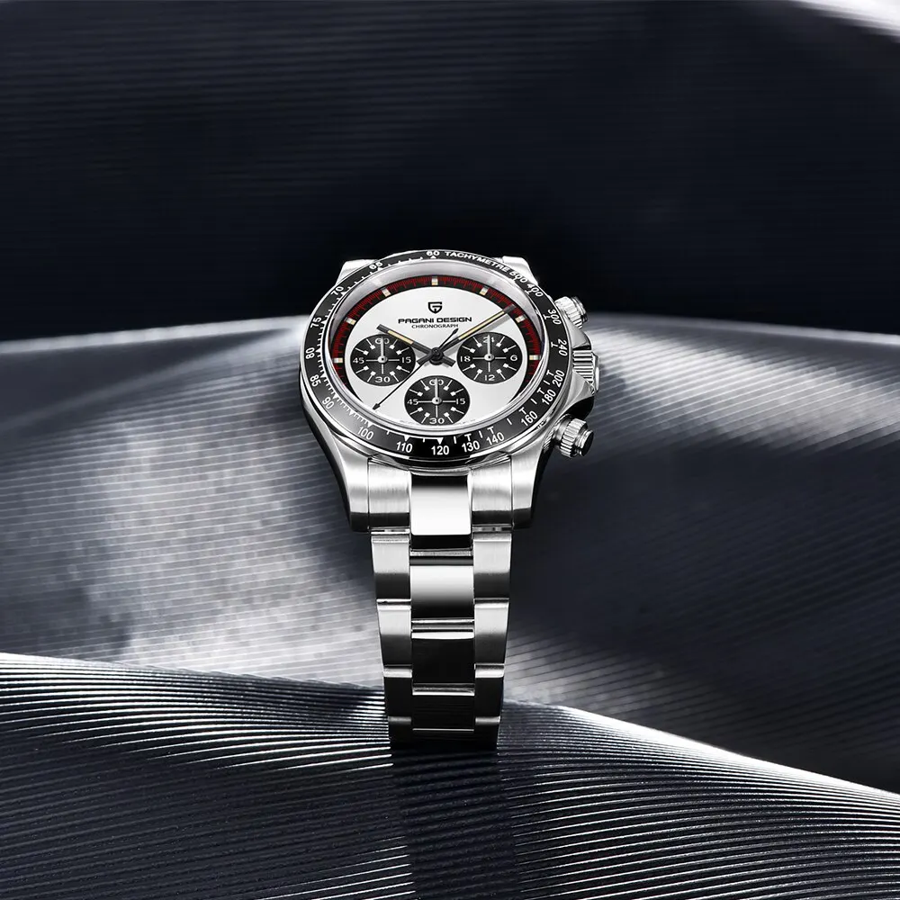 Pagani Design PD-1676 Quartz Watch thumbnail 4