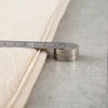 Grey Rugs Living Room Carpet Nonslip Bedside Coral Velet Rugs Large Soft Floor Rug Children Game Mat Rectangular Home Decoration 6