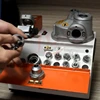 End Mill Sharpening Machine 220V Φ3-Φ13Universal Grinder Automatic Grinding Machine 5300rpm for 2/3/4 Blade 3