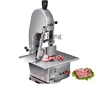 Zz bone sawing machine commercial bone cutting electric desktop cutting beef bone frozen meat pig trotters household 1