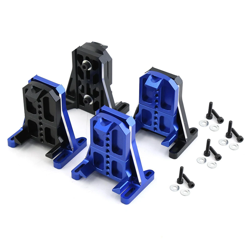 

Металлическое модернизированное заднее крепление двигателя для 1/5 X-Maxx XMAXX 6S 8S 1/6 XRT Запчасти для модификации радиоуправляемого автомобиля