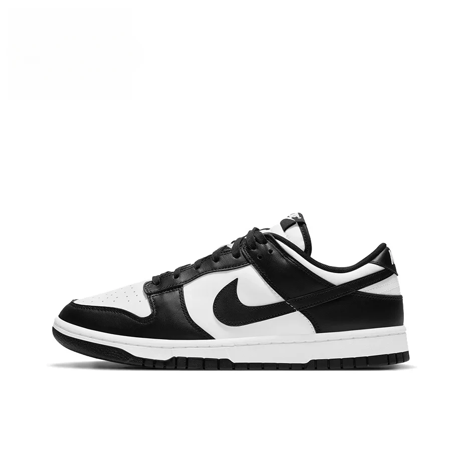Skateboarding Shoes Nike Sb Dunk Men Women Low Skateboarding Shoes Classic and Sneakers for Sports and Fitness