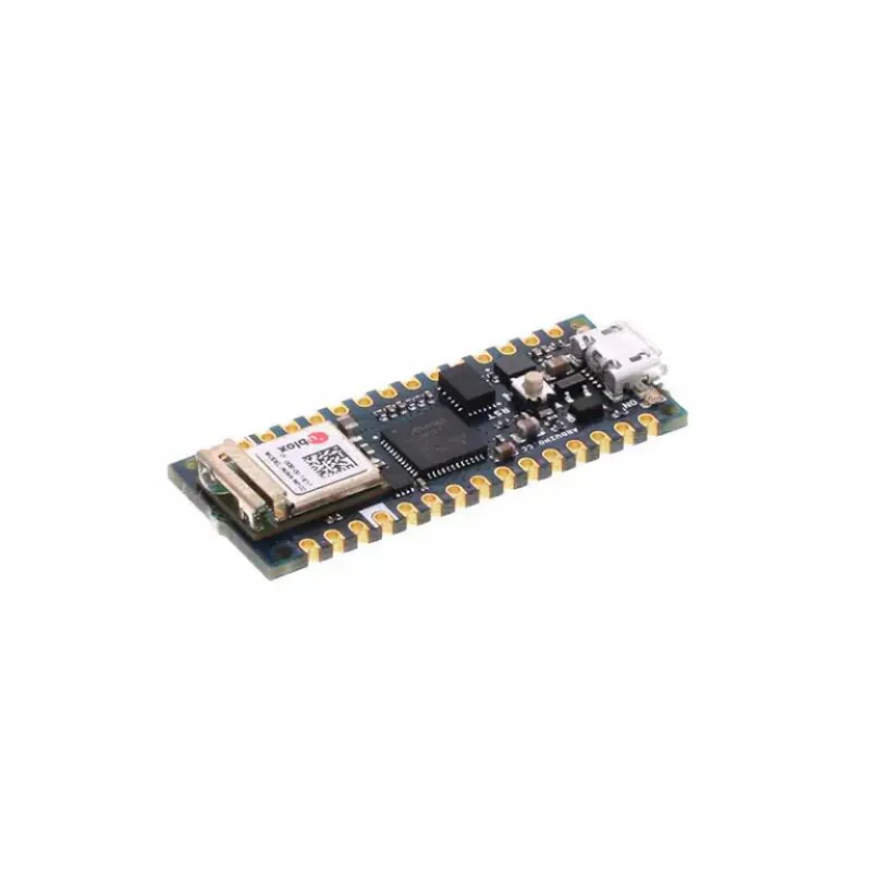 

Abx00027 development board and kit - ARMAR Arduino nano 33 IOT