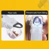 Professional Pet Nail Clipper Scissors Pet Dog Cat Nail Toe Claw Clippers Scissor LED Light Nail Trimmer for Animals Pet Supplie 4