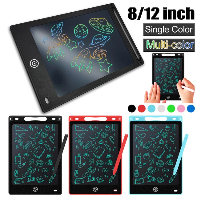 Drawing Pad Toy No Blue Light Drawing Tablet Doodle Board No Charging  Required Painting Graffiti Tablet for Calligraphy Practice