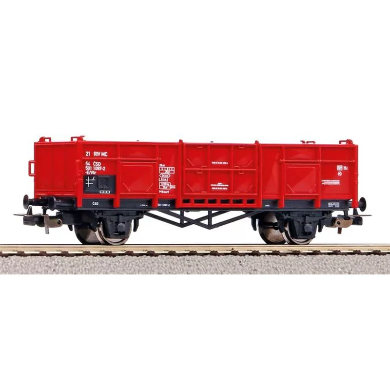 Piko Model Train 54644 Gondola Car Ho 1:87 Train Model Toy