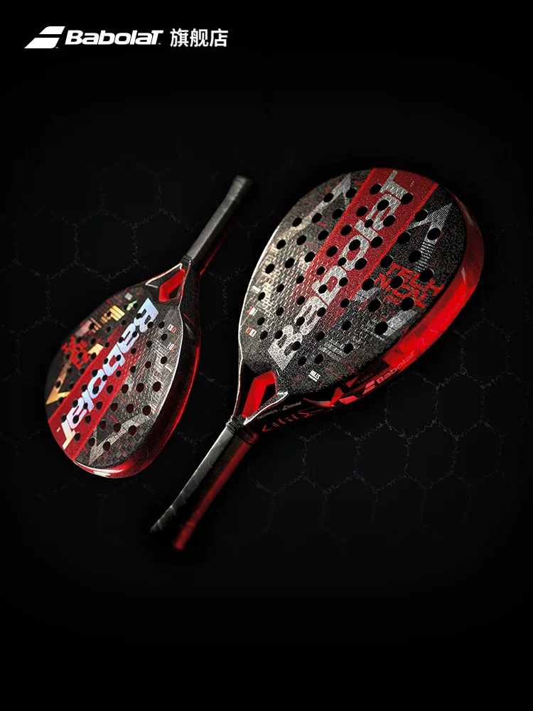 BABOLAT-JUAN LEBRON TECH SERIES Babolat Tennis Rackets Paddle PADEL TECH VIPER