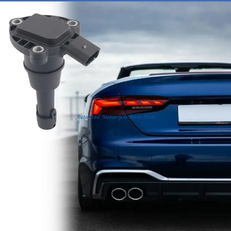 P9FD Einfach zu installierender Kraftstoffstandsensor für 2017–2020 Ersatz-Ölsensor 06L907660B 06L907660C Kfz-Zubehör – Detail 8