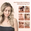 No-Needle Mesotherapy Ultrasonic Facial Photon Cold Hammer Skin Care Bio Massage 2