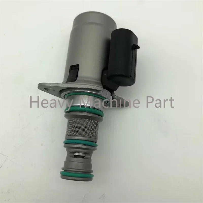 

12V Hydraulic Pump Solenoid Valve for Komatsu Forklift Hydraforce SV98-T39S SV98-T3917S 580037013
