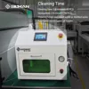 Silman Fully Automatic Nozzle Cleaning Machine Cleans The Nozzles Of Various Precision Equipment 6