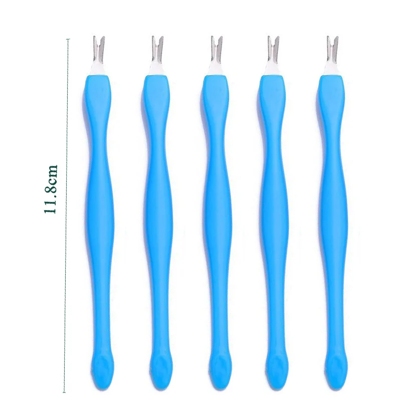 5Pcs blue1