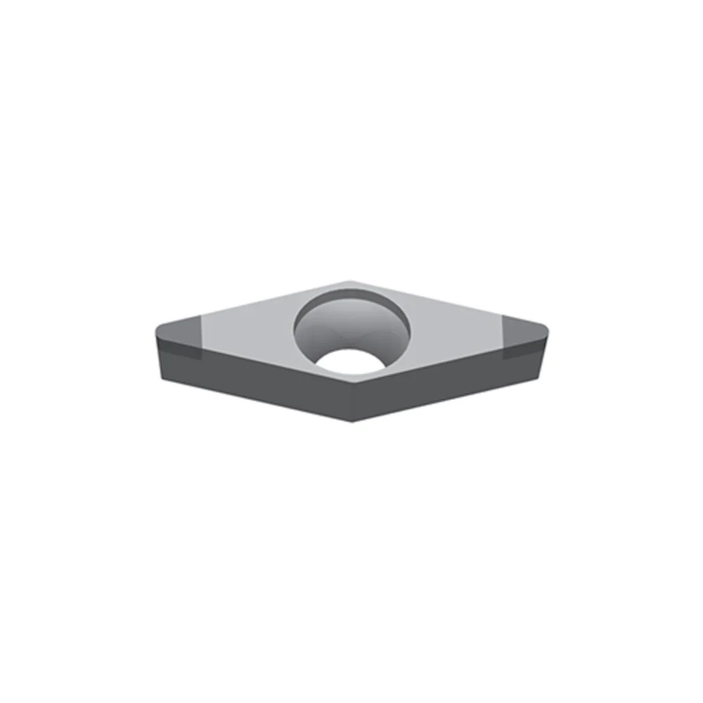 

ZCC CT 100% Original VCGW VCGW16 VCGW1604 VCGW160408 S01020-2 VCGW160408S01020-2 YCB012 CBN Turning Insert