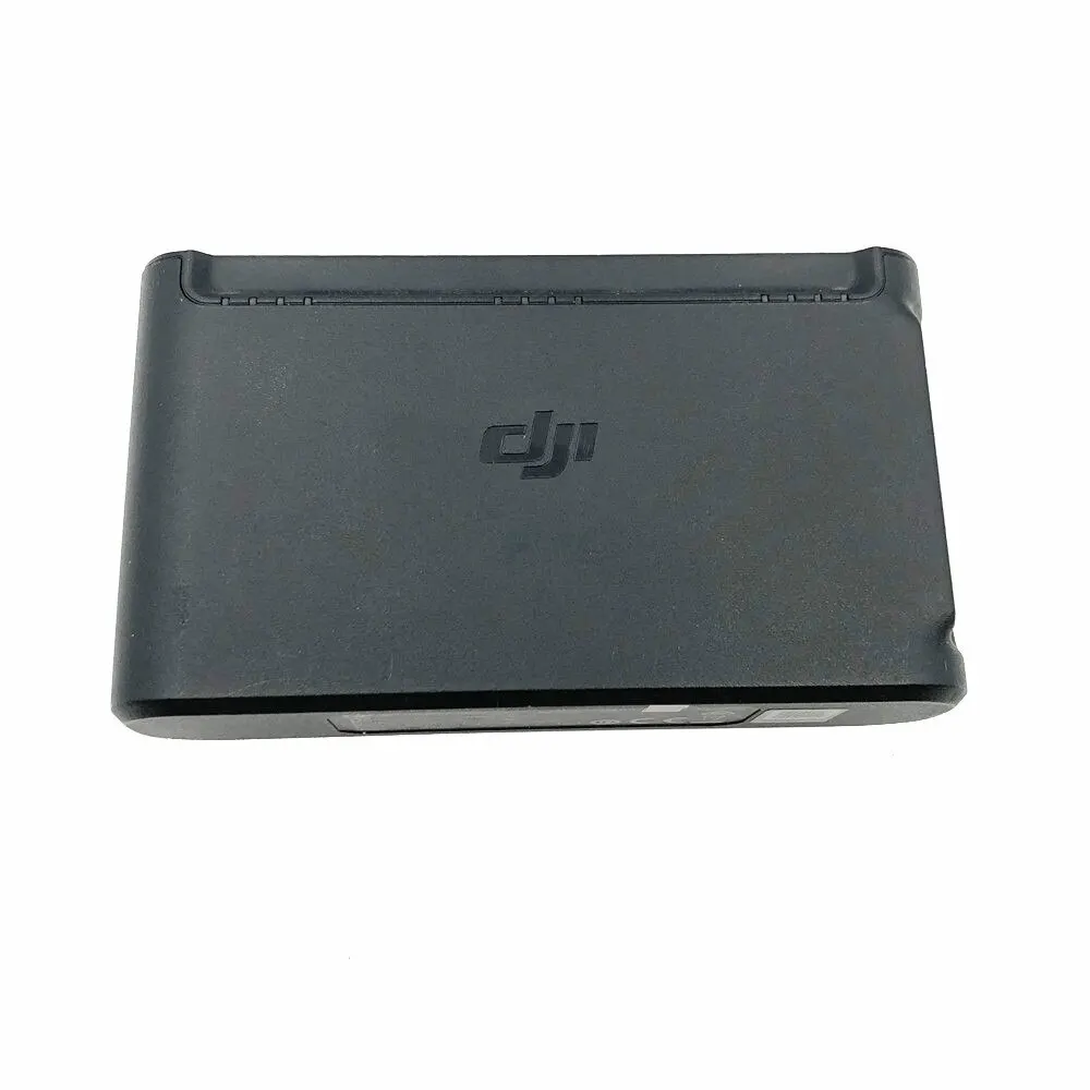 Vue de face du chargeur batterie DJI Mini 2/Mini 2 SE/Mini 4K - Occasion 90%