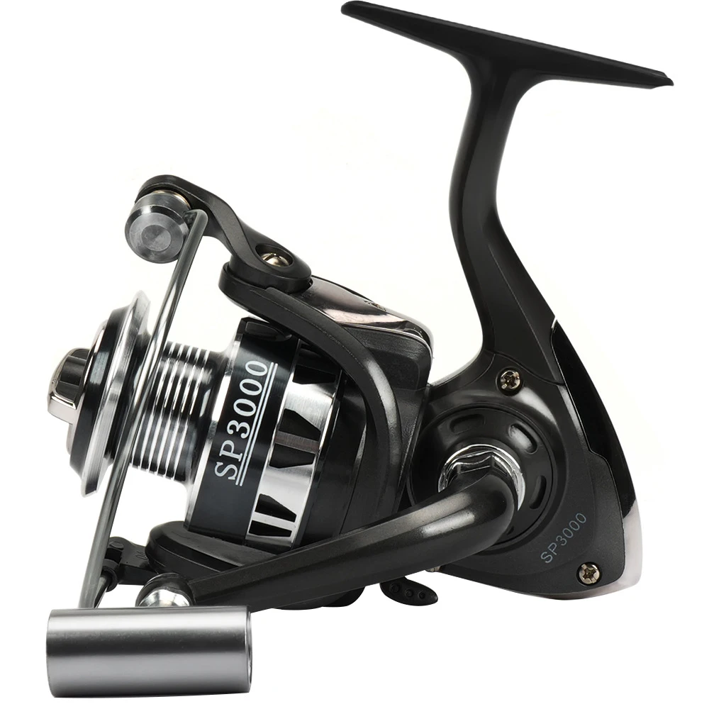 Metal Fishing Accessories, Metal Fishing Reels