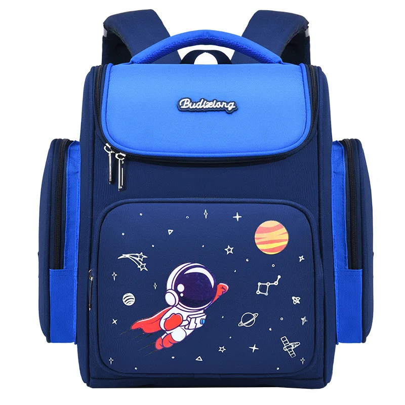 Waterproof Children School Bags for Boys Girls backpack Kids Orthopedic