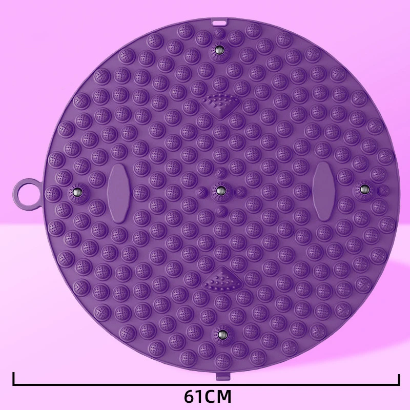 Purple 61cm