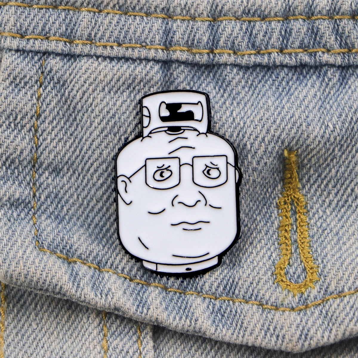 TV Shows Pins - Image 2