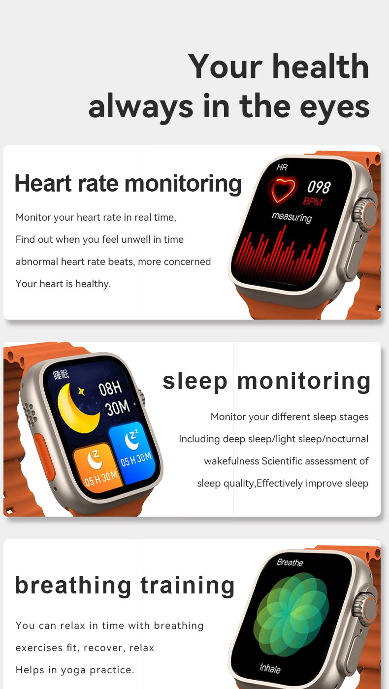 Smartwatch