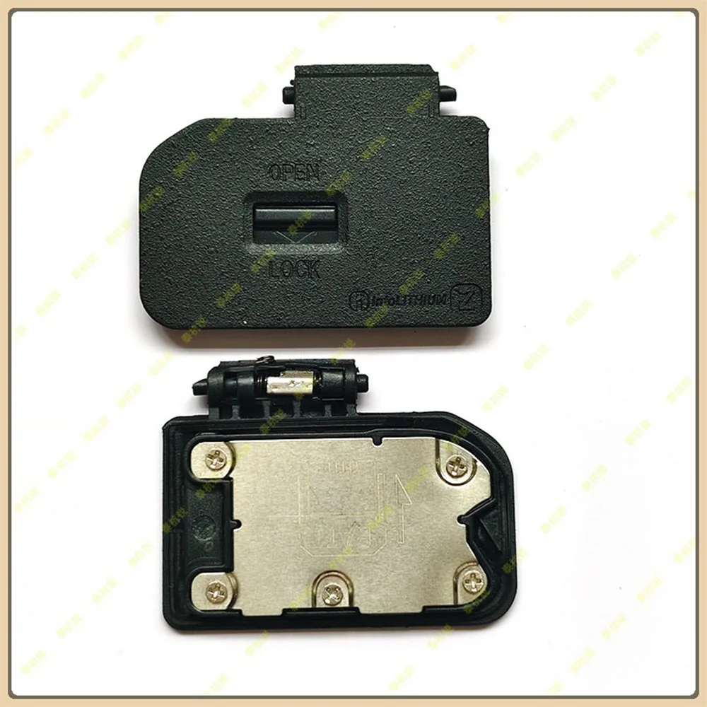 A7S3 A7M4 A7R4 A7R5 FX3 FX30 A9II A1 카메라 부품용 배터리 도어 커버 뚜껑