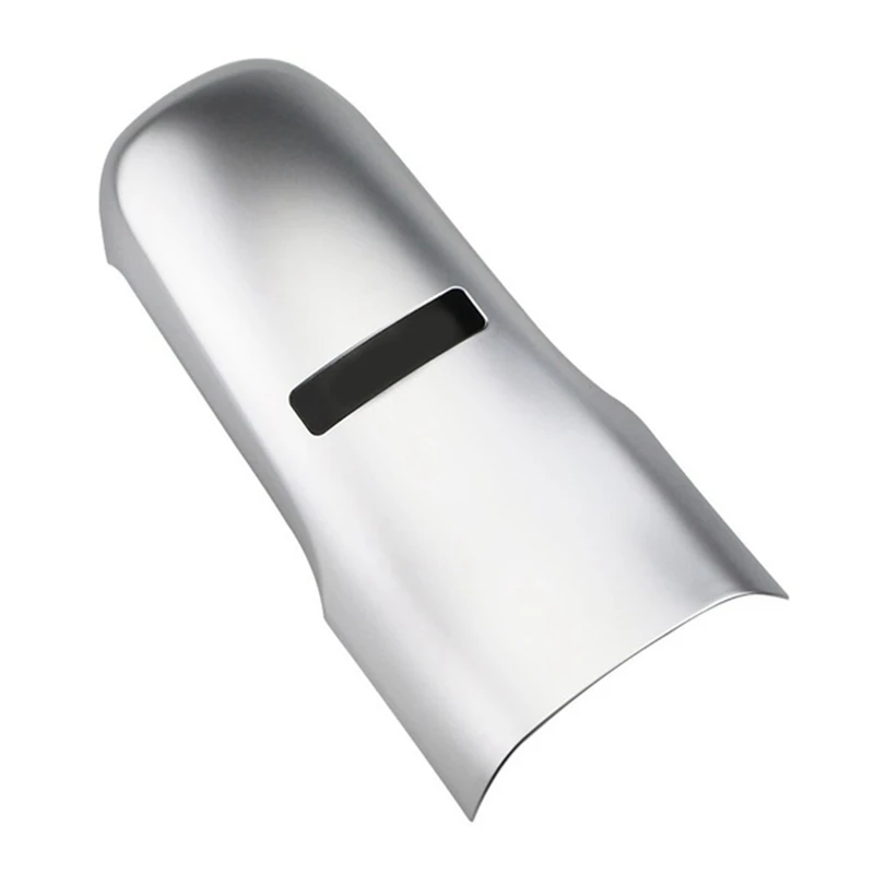 

Крышка вентиляционного отверстия кондиционера для Toyota C-HR CHR 2016-2020, задний подлокотник, аксессуары для защиты от ударов