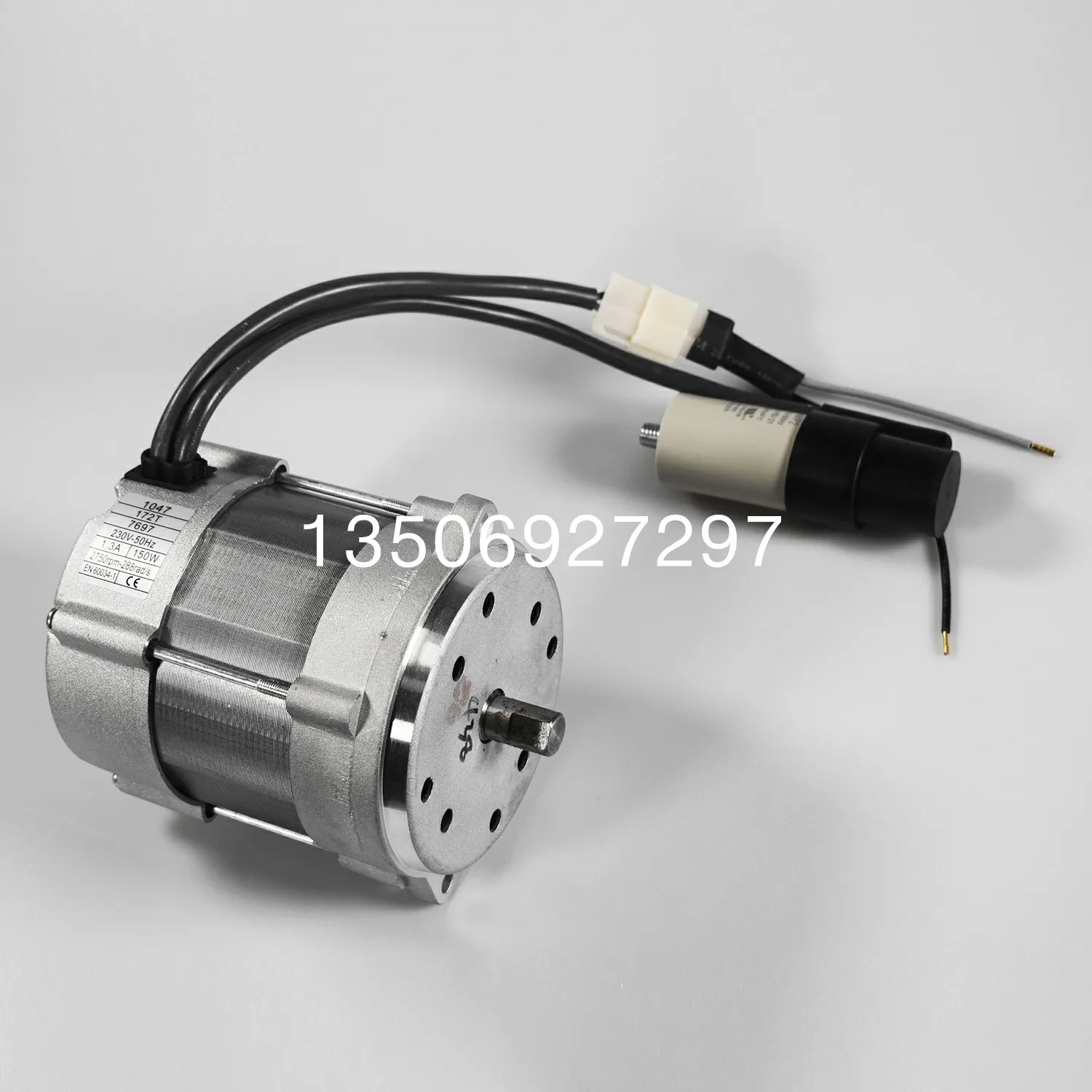Made in CHINA Electrical Machinery for RIELLO FS5 FS10 FS20 RS5 BS3 Fan Motor