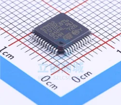 Novo lqfp48 microchip ic microcontrôleur et microcontrôleur puces mcu 