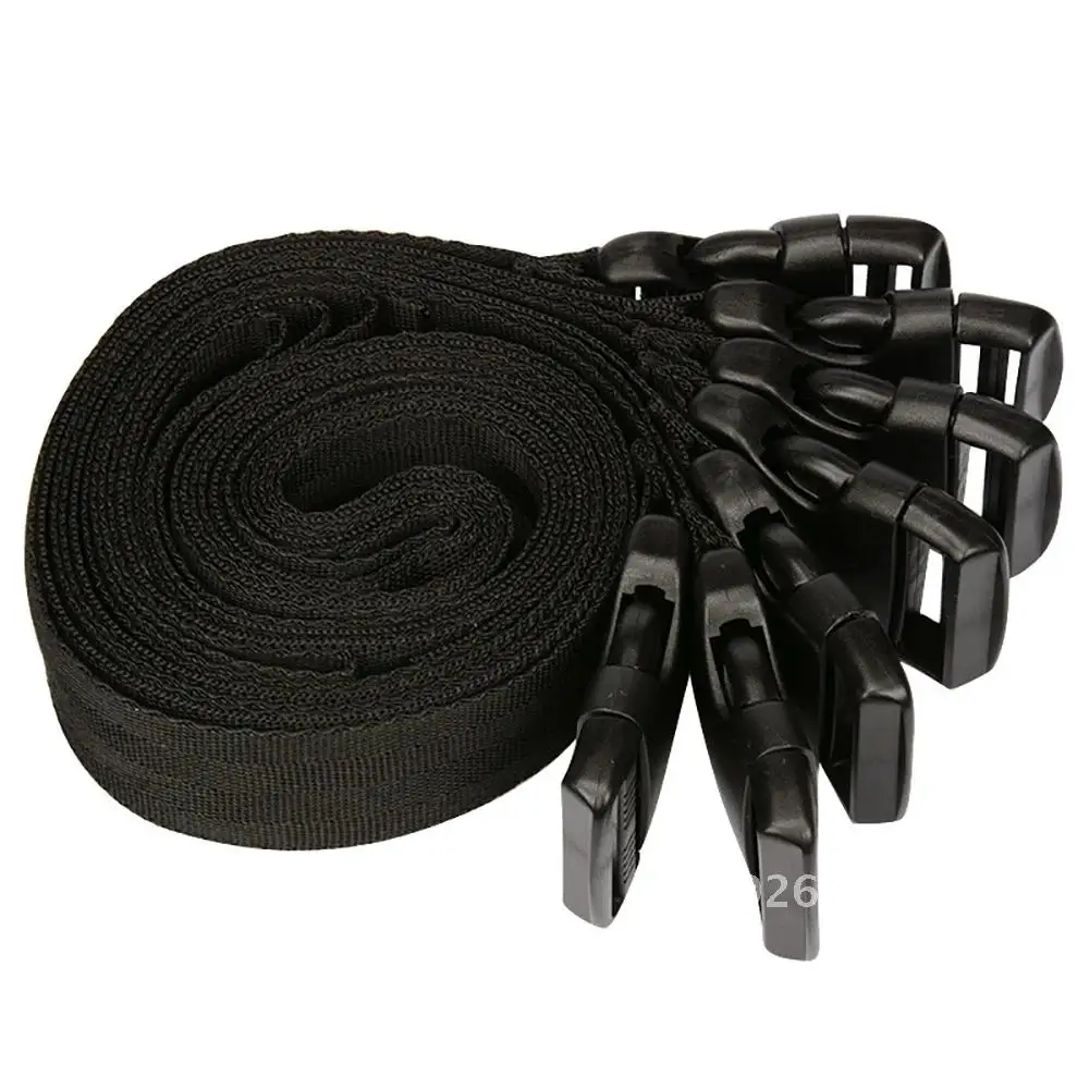 7 Pcs Set