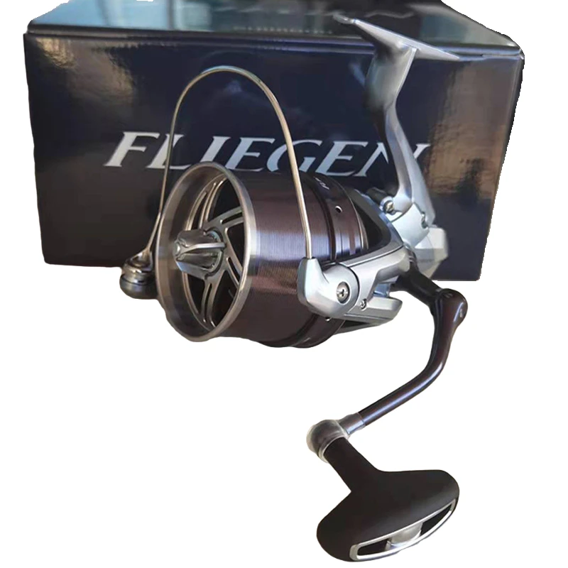 Amazon | シマノ(SHIMANO) スピニングリール 24 フリーゲン 35