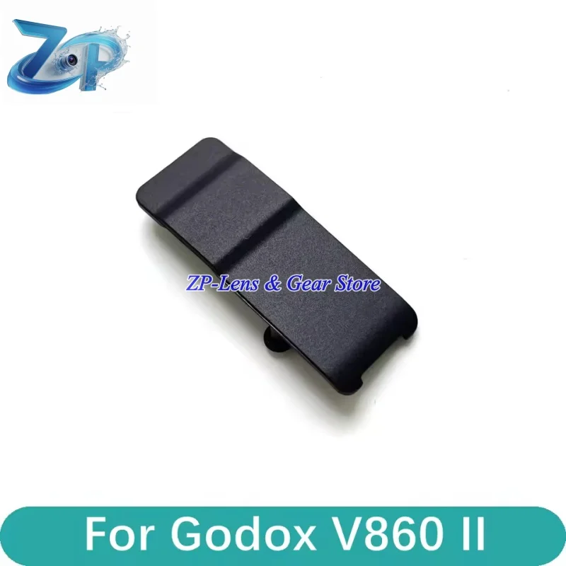 새로운 Godox V860II V860 II 플래시 USB 포트 고무 커버 캡 인터..