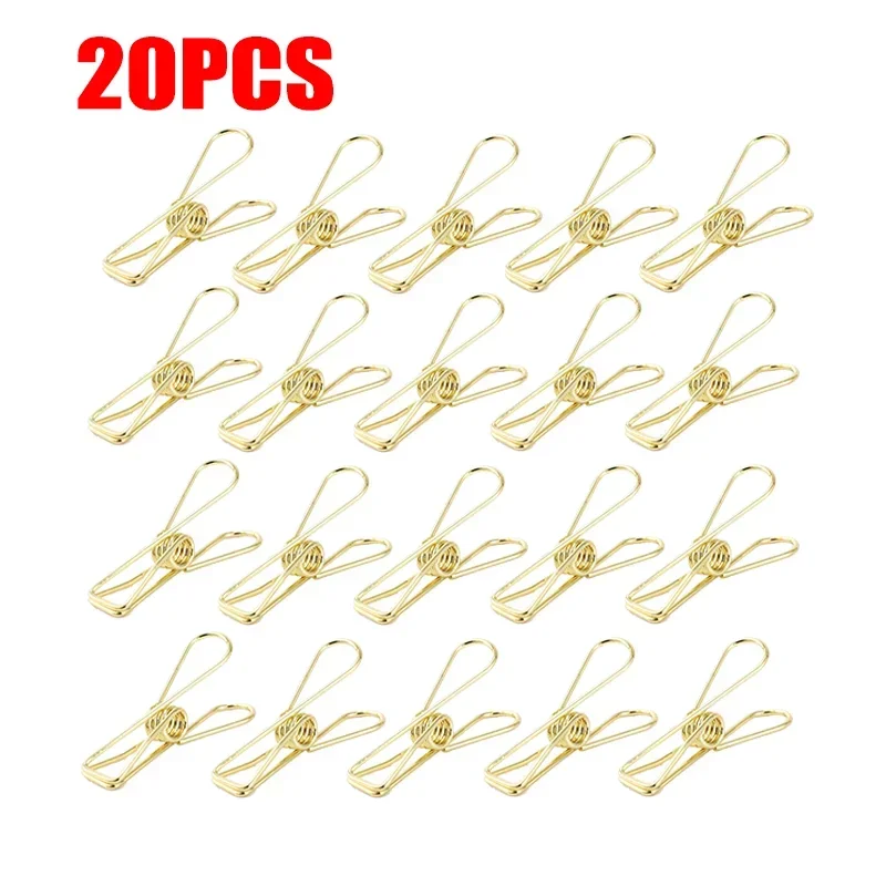 Gold-20pcs