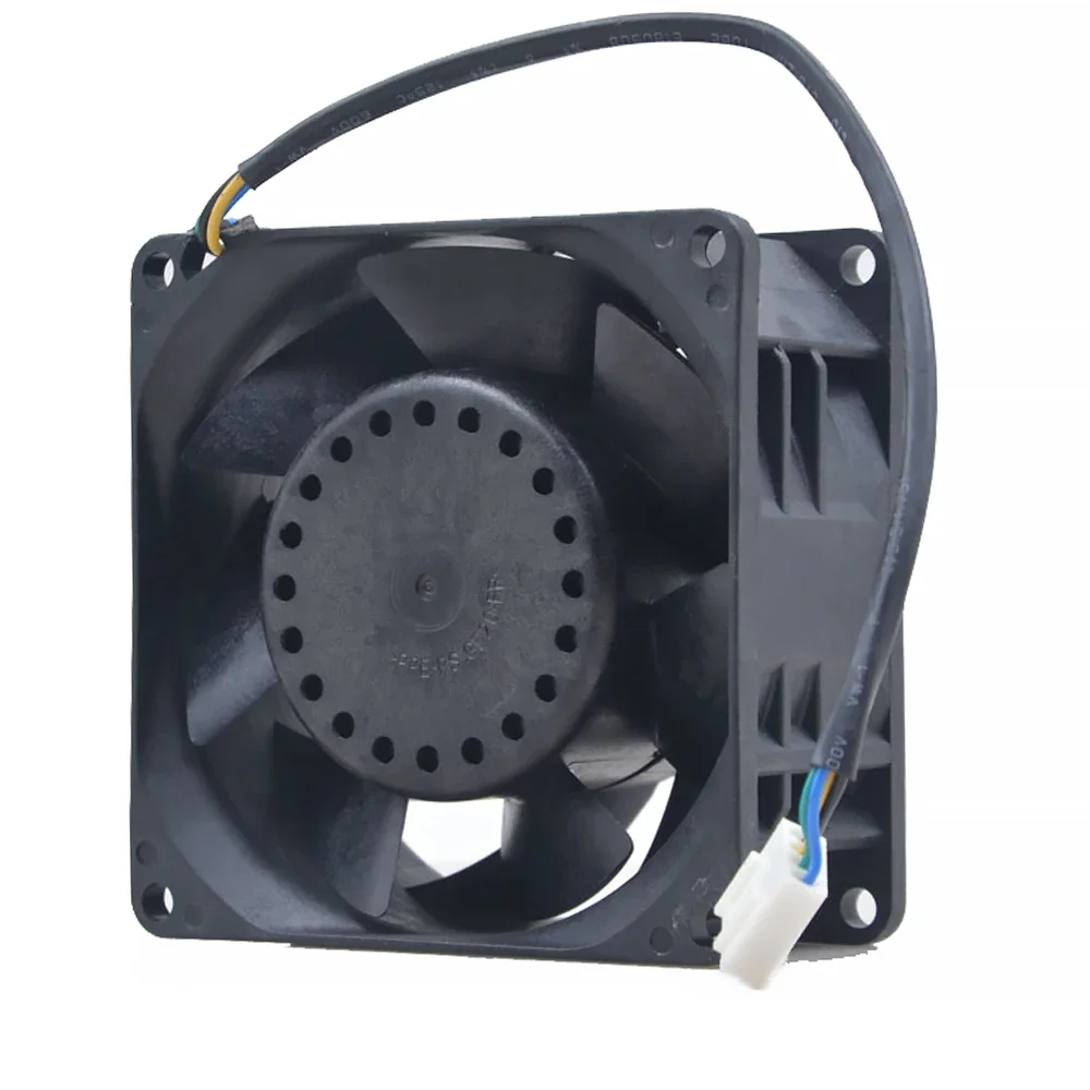 Рисунок 4 - Вентилятор охлаждения сервера Delta PFR0812DHE -BE57
