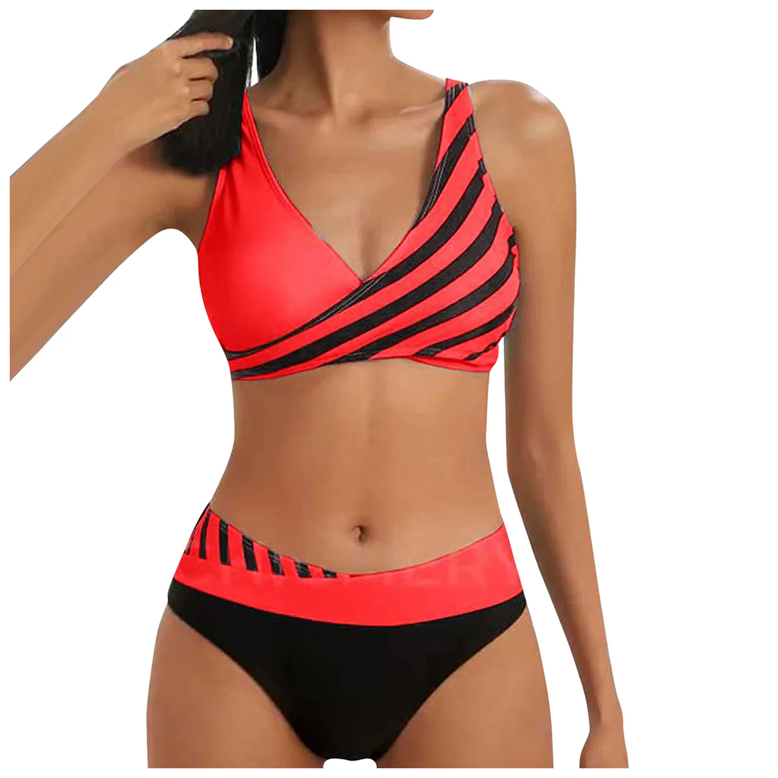 Relleno Bikini Push Up Nimiah Pares De Almohadillas Impermeables