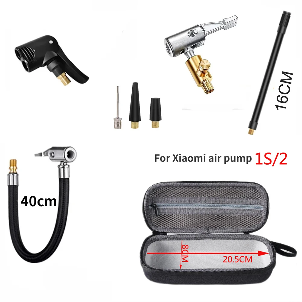 Xiaomi Mijia Air Pump Extension Hose Accessory