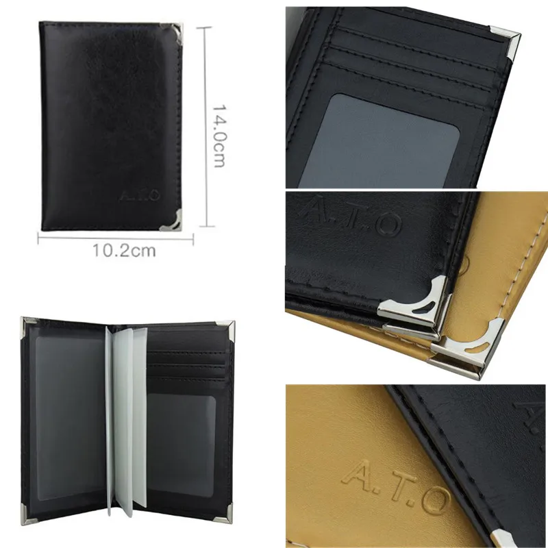 Russian Auto Driver License Bag Purse Business Credit Cards Holder 1Pcs PU Leather Car Driving Documents Protective Case wallet card holder credit card holder card holder card wallet business card holder id card holder document card wallet wallet card bag