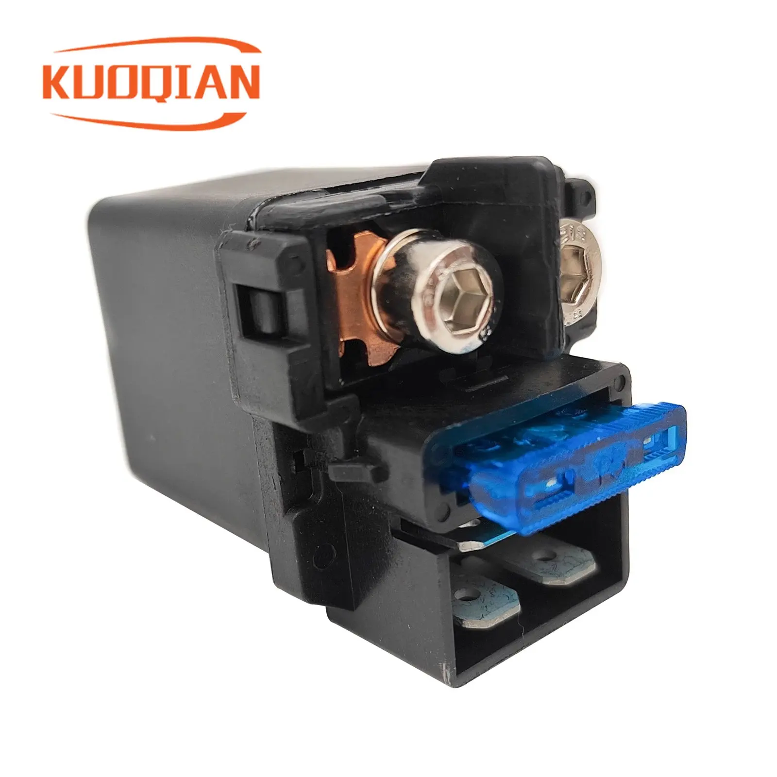 Relè Di Avviamento Per Buyang Feishen Fa-D300 H300 300Cc Atv Quad Bike 5.3.01.0040