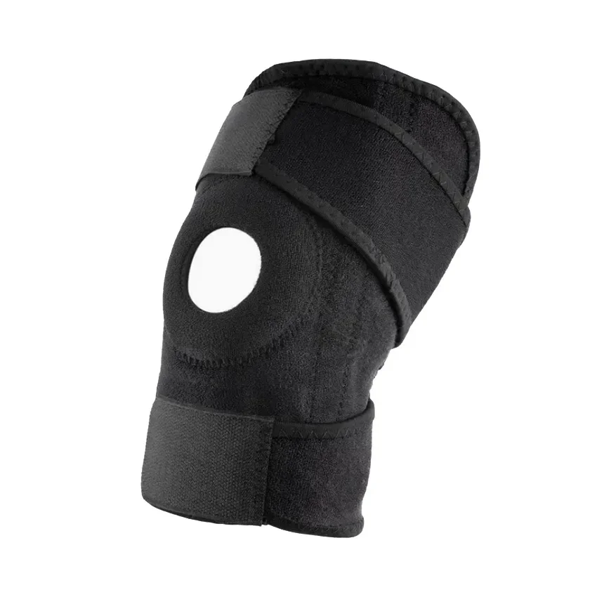 100Pcs Sports Pad Home Protection Mountaineering Breathable Basketball Ride Knee Pad Running Enhancement Protective Gear
