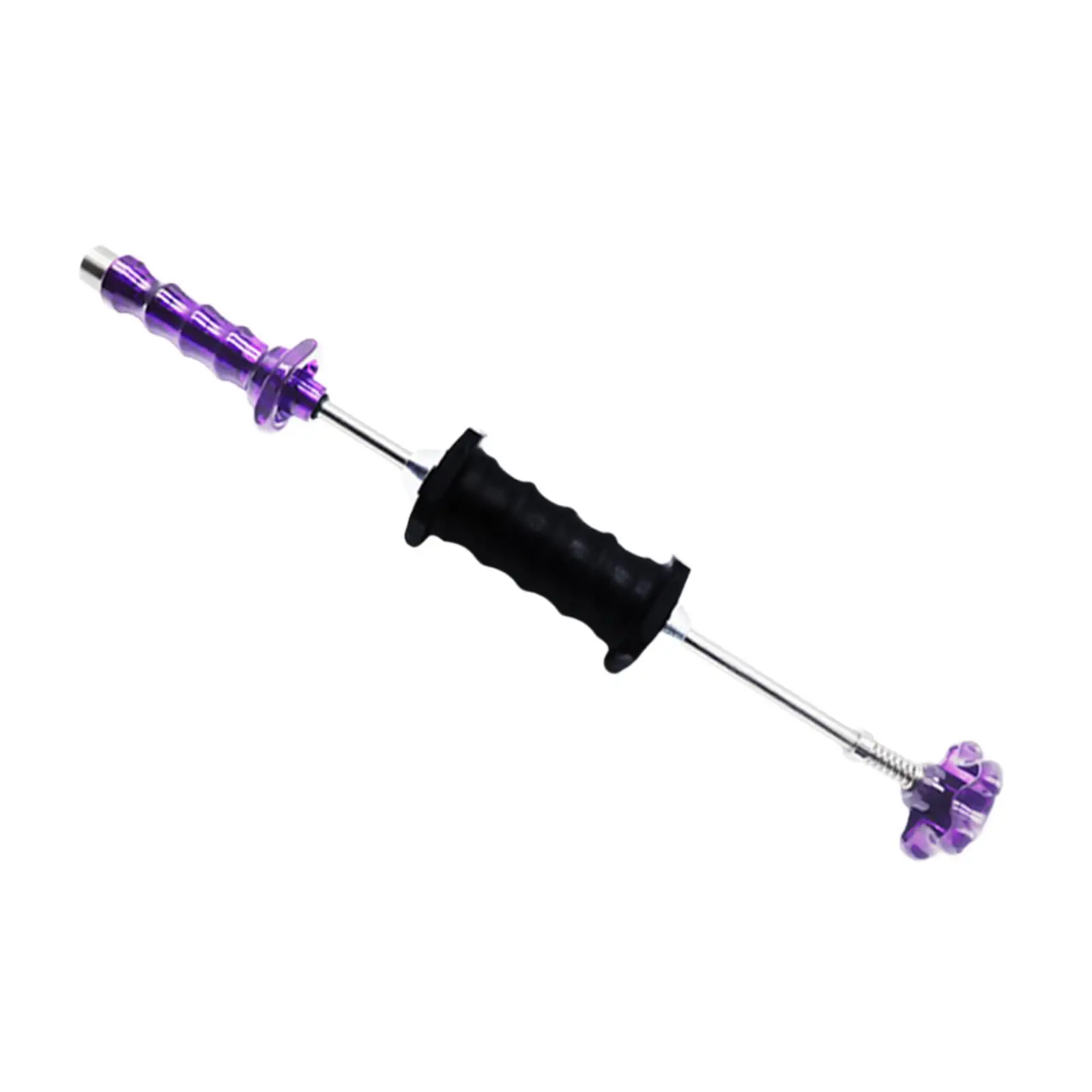 Auto Body Dent Repair Tool,Automotive Dent Puller,Car Repair Slide Hammer,Dent Puller for Vehicle,Auto Body Dent Removal